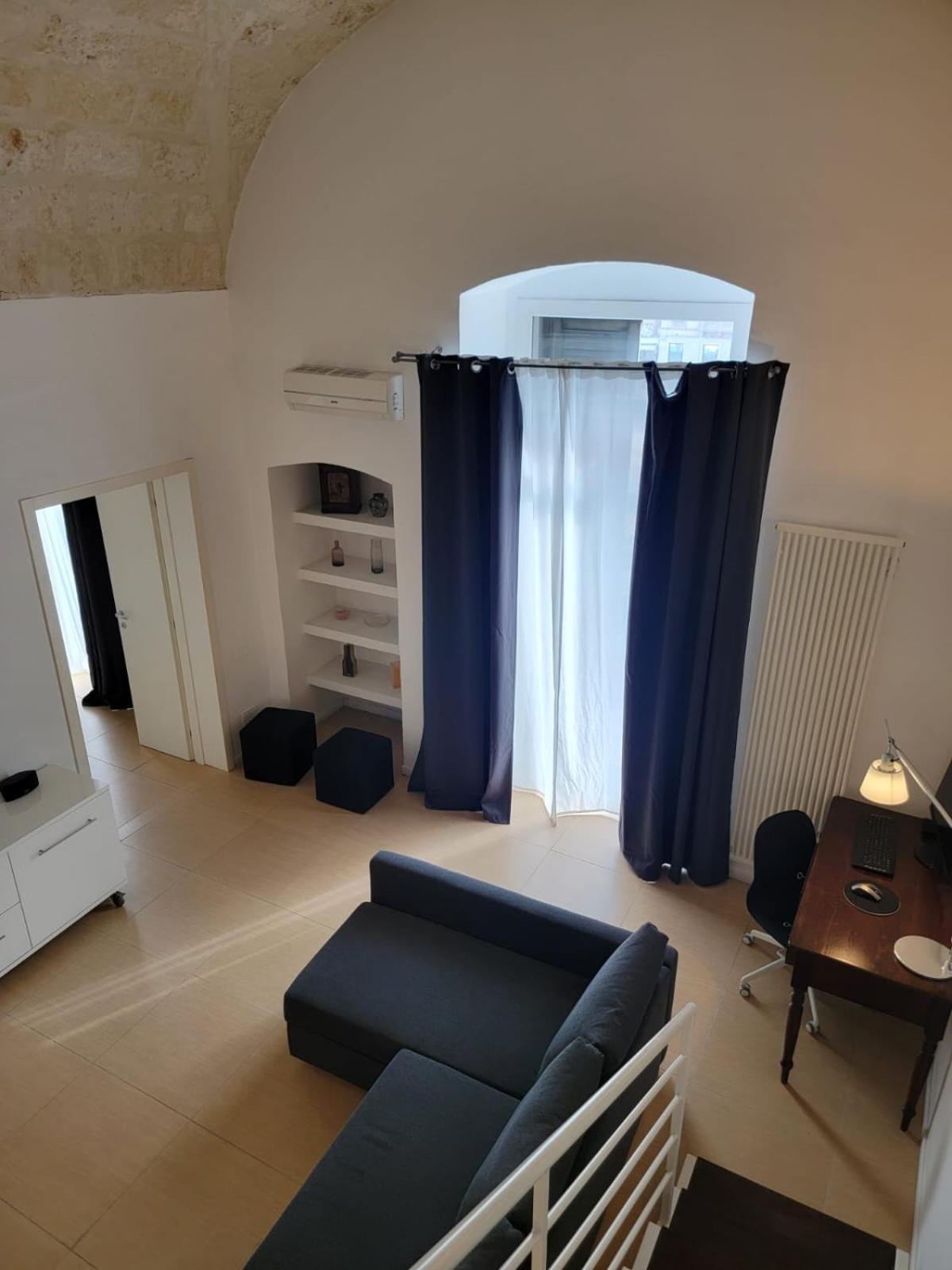 Central Station Apartment Bari Ngoại thất bức ảnh