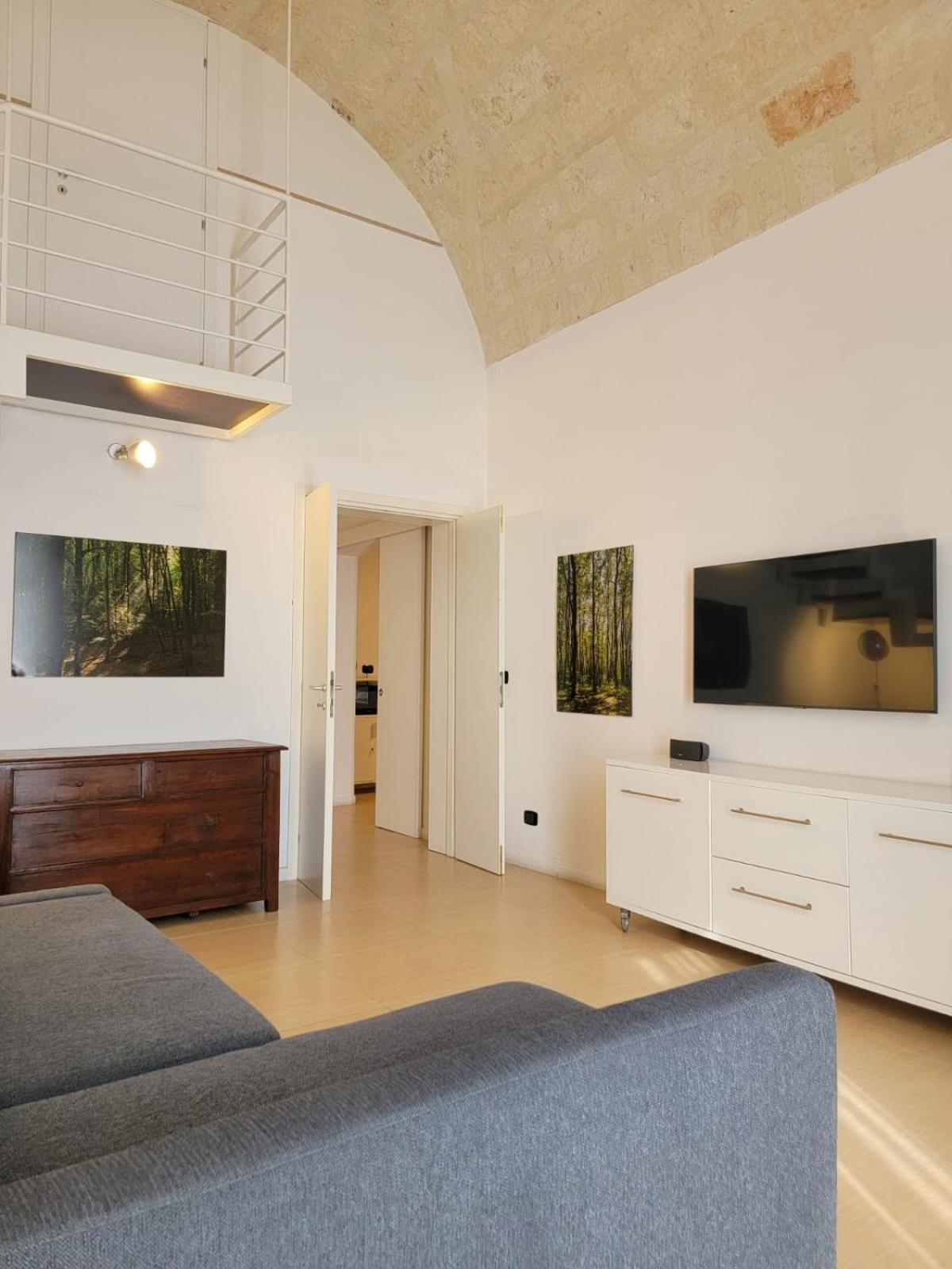 Central Station Apartment Bari Ngoại thất bức ảnh