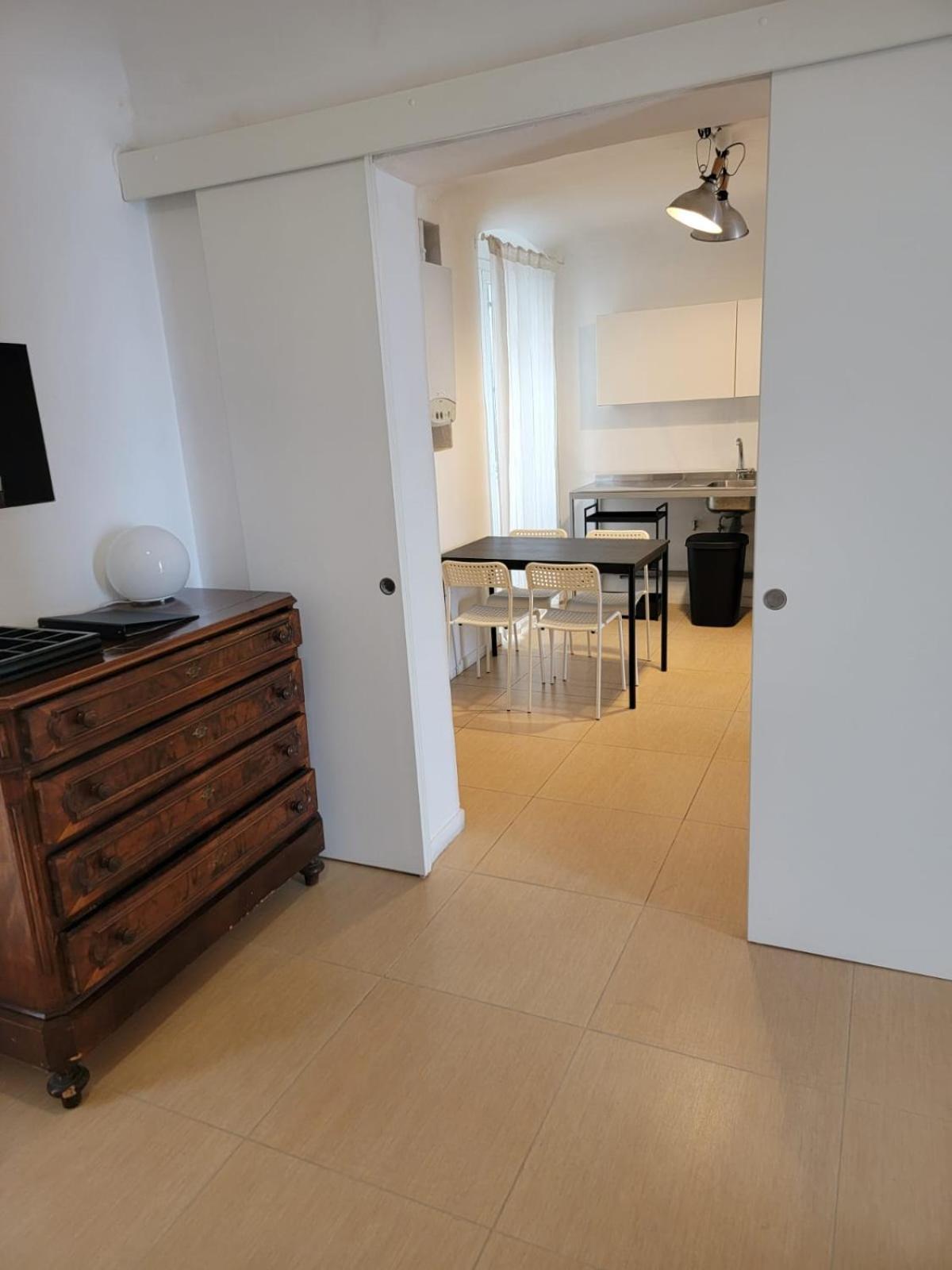 Central Station Apartment Bari Ngoại thất bức ảnh