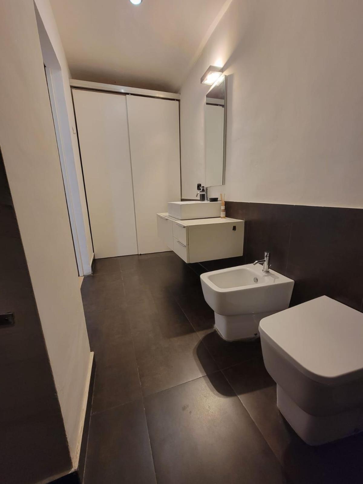 Central Station Apartment Bari Ngoại thất bức ảnh